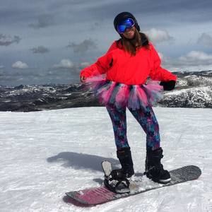 Meet your Posher, Lija